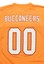 Reebok-Tampa-Bay-Buccaneers-Nfl-masculino-equipe-Alternativo-REPLICA-JERSEY-Laranja miniatura 3