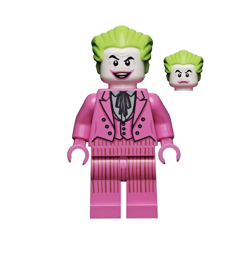 Lego joker ebay 2025