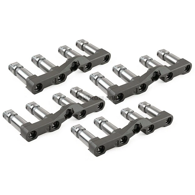 Juego de elevadores sin MDS para Chrysler Dodge Jeep 2003-2014 5,7 L 6,1 L 6,4 L Hemi Foto 2 de 4