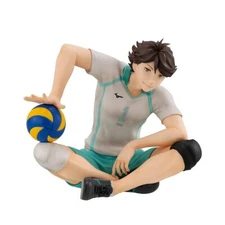 MegaHouse G.E.M. Series Haikyu!! Toru Oikawa on Palm Painted Figure MH83982 NEW