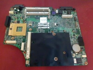 Mainboard Motherboard PCB M/B BD P53 REV:C Fujitsu Pi1536 (2)
