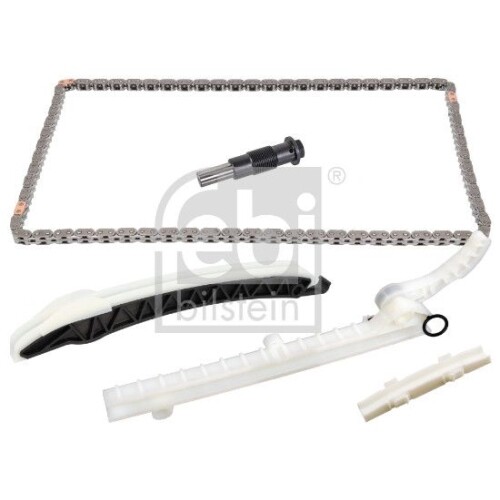 Kit De Distribution Par Chaîne FEBI BILSTEIN 104145 Pour AUDI / VW - Nombreuses Références Compatibles