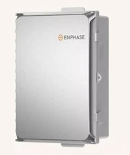 Enphase IQ Combiner 3 ES Photovoltaic Combiner Box X-IQ-AM1-240-3-ES