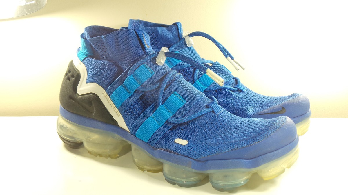 2018 NIKE AIR VAPORMAX UTILITY AH6834 400 ROYAL MAX 90 ANIMAL - Main Image