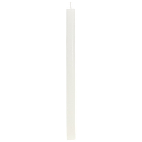 Elegante Stabkerzen FüR Festliche Tischdekoration Und Stimmungsvolle AnläSse,-image