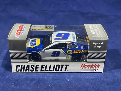 CHE 2020 Lionel 1/64 #9 Chase Elliott NAPA Charlotte Win