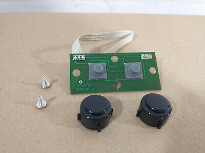 Guitar Hero PS2 Controller Replacement Parts