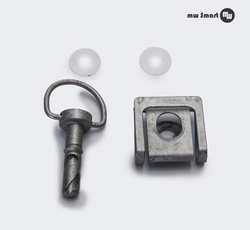 SMART FORTWO 451 SCHRAUBE FÜR MOTORABDECKUNG