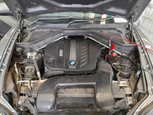 BMW X5 PARTICULATE FILTER/DPF DIESEL, 3.0, N57/N57S, E70, 06/10-08/13 - Picture 7 of 12