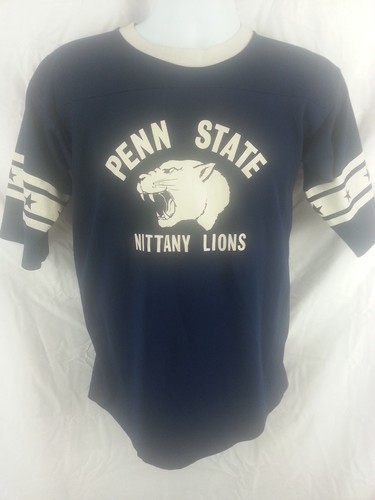 Vintage Penn State PSU Nittany Lions 