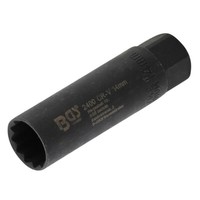 "ZüNdkerzenschlüSsel ZwöLfkant, SW 14,0 Mm, ZüNdkerzen, Nuss Antrieb 10Mm (3/8\")"