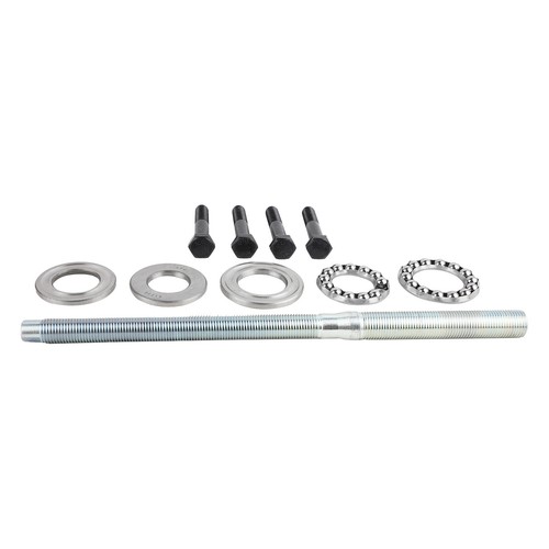 Polea extractora de cigüeñal para Jaguar Land Rover Discovery 3,0 lt V6 5,0 lt V8 - Imagen 8 de 20