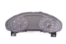 Compteur Audi A8