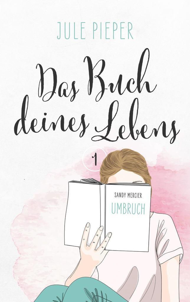Thumbnail - Das Buch Deines Lebens | Jule Pieper | 2019 | Deutsch