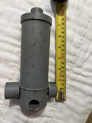 Blackhawk Porta Power Power Packer Ram Cylinder CB2004-43-00 New NOS Rad-Sales