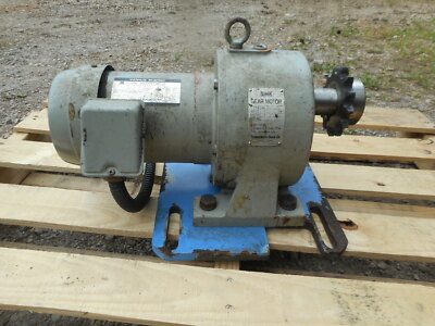 TOSHIBA 3 Phase Induction Motor. 4個 Toshiba IK F6KLK8 3 Phase Induction Motor - IMS Supply