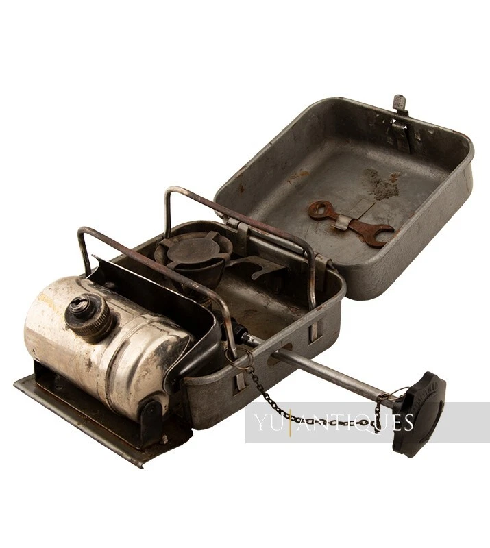 Vintage USSR Soviet Russian 1960-70s Portable Primus Outdoor Camping Stove  | eBay