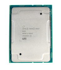 Intel Xeon Gold 6226 12-Core Server Processor CPU  2.70GHz LGA3647 SRFPP VS 