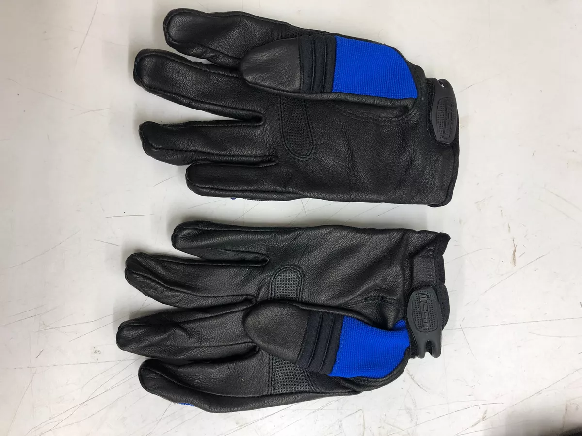 Dual sport motorcycle gloves sale