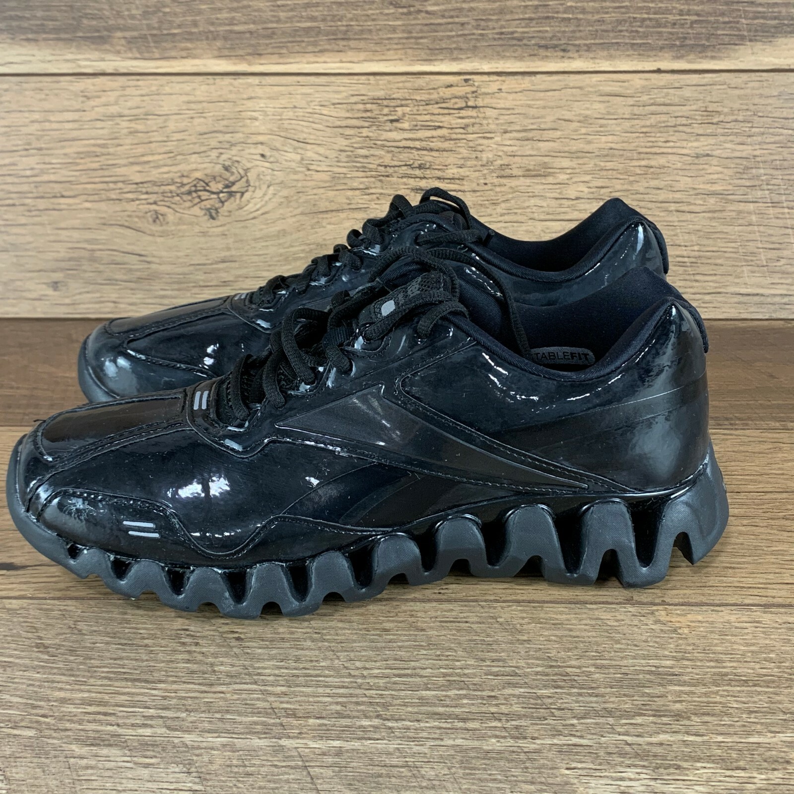 reebok zig basketball referee shoes