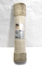 Made by Design Target 2' x 7' Tan Anti Slip Latex Back Washable Rug Runner