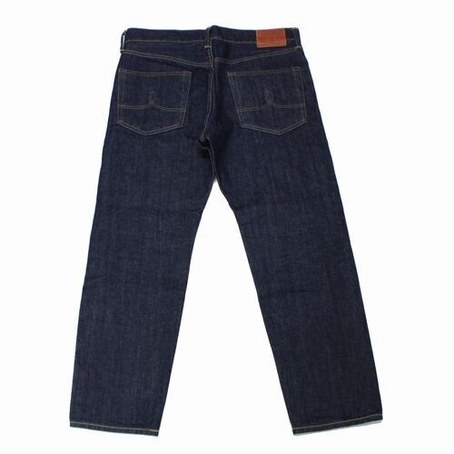 RRL RALPH LAUREN men's BEAMS PLUS STRAIGHT TAPER Denim Pants RRL RALPH LAUREN men's BEAMS PLUS STRAIGHT TAPER Denim Pants
