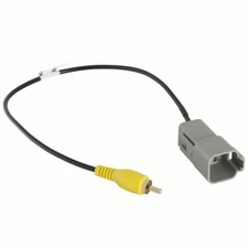 AX-SSBACKUP METRA AXXESS / 2015 - UP POLARIS SLINGSHOT BACK UP CAMERA RETENTION