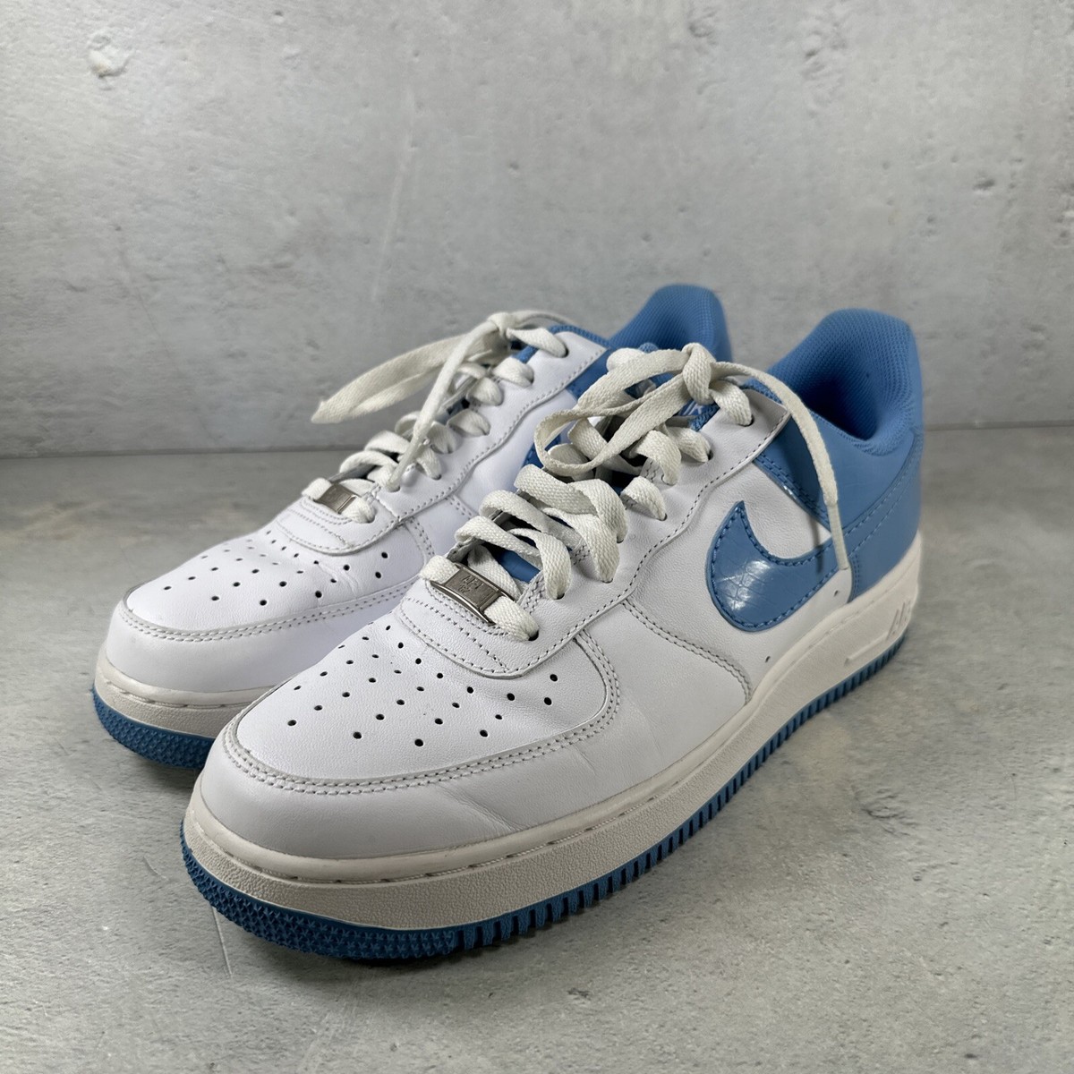 nike air force athletic shoes
