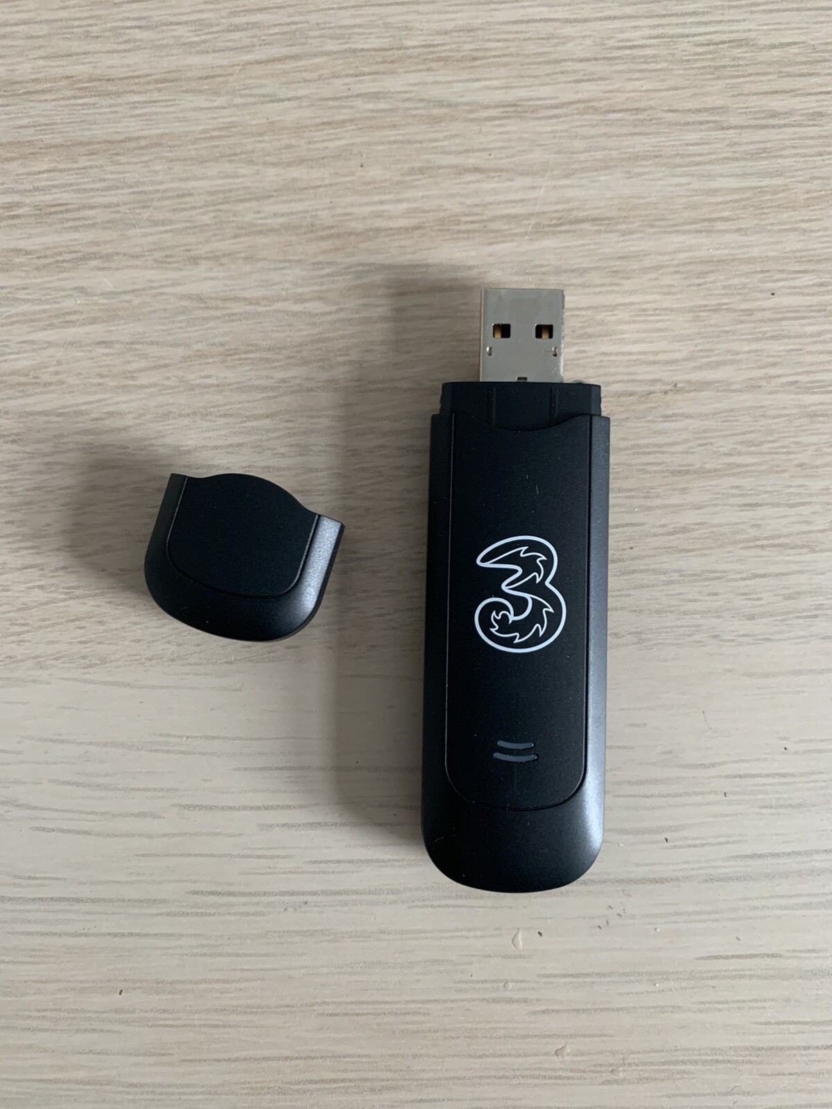 Three Mobile Broadband USB Modem Huawei E1550 eBay