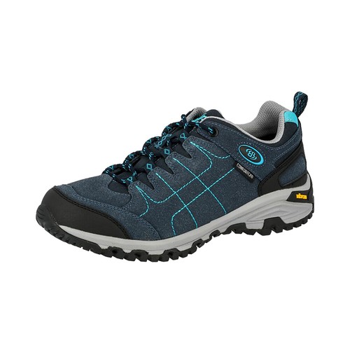 WANABEE Chaussures de randonnée Trek 200 JR - Gris / Framboise