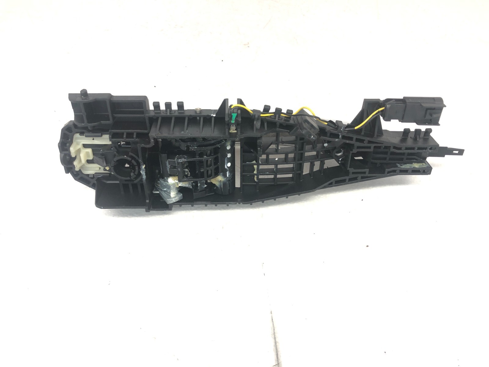 2014-2020 MASERATI QUATTROPORTE RIGHT PASS REAR EXTERIOR DOOR HANDLE OEM #NOTE