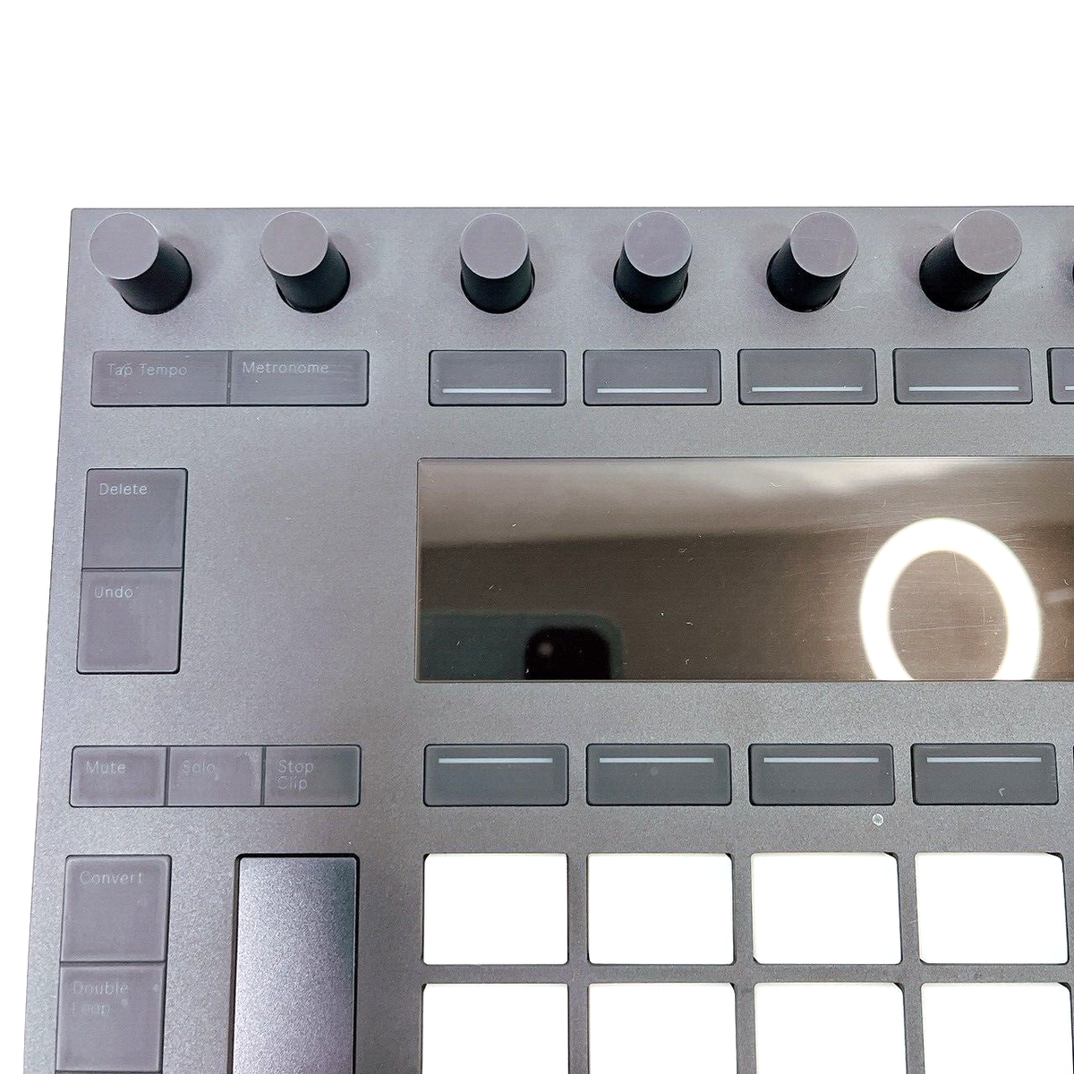 Ableton Push2 Live Controller Beat Making Sampler Sequencer