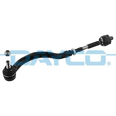 Biellette de direction avant droit pour VW Sharan 1.9 TDI et Seat Alhambra en acier forgé