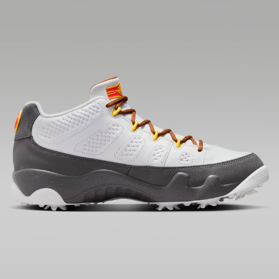 エアジョーダン9 G NRG ゴルフシューズ USオープン 28cm Nike Air Jordan 9 G NRG Golf Shoes 'US Open' (FN6931-100