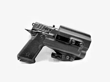 Model 1 - Staccato HD P4 P4.5 - TLR1HLX Holster
