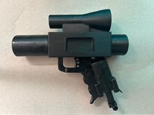 Nerf Jolt Custom Lego Star Wars Mini Fig Mod