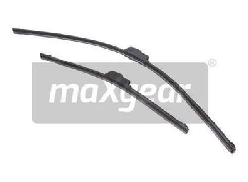 Original Maxgear Wischblatt 39-0094 FüR Chevrolet Honda Hyundai Infiniti KIA-image