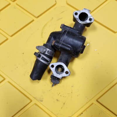 Arctic Cat ZR ZL Sno Pro 440 500 600 Bearcat Coolant Thermostat Manifold Housing