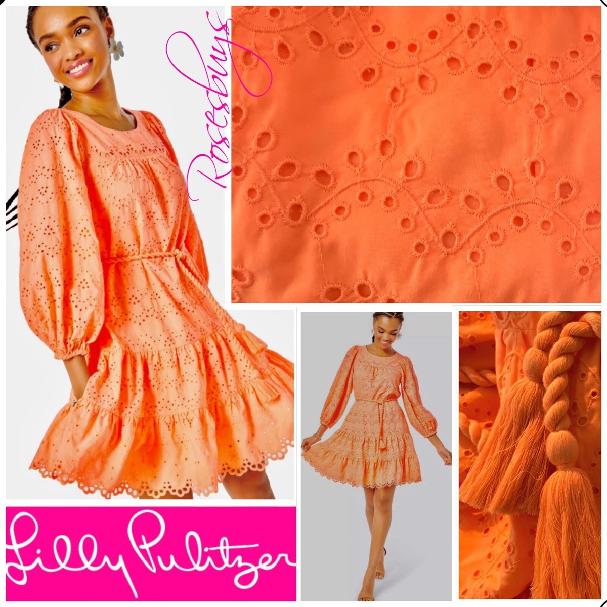 neon prom dress Long Tight Sequin Prom Dress in Bright Neon