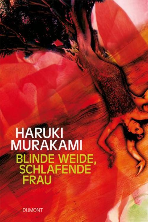 Thumbnail - Blinde Weide, Schlafende Frau, Haruki Murakami