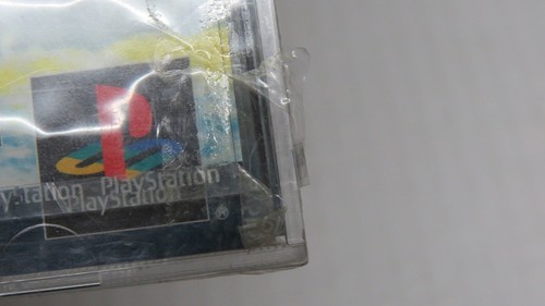 Sony PlayStation 1 PS1 Japan Games Consoles PocketStation CHOICE NEW SEALED - Picture 79 of 205
