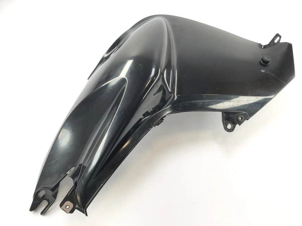 BMW K 1300 R K12S [2014] - Left Tank Fairing Trim - Image 4 of 4