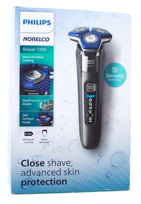 Philips Norelco Shaver 7200