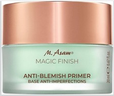 M. Asam Magic Finish Anti-Blemish Primer