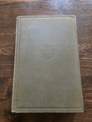 #ad #ad The Reign Of The House Of Rothschild By Count Egon Caesar Corti 1928 HC $74.99