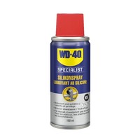 WD-40 Specialist 100Ml Silikonspray