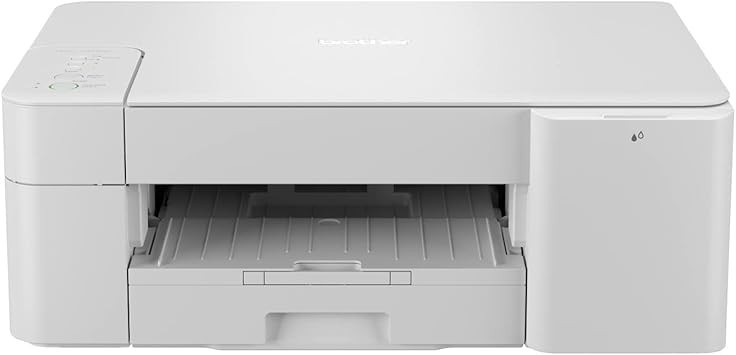 Brother DCP-J1200W Colour Inkjet Standard Printer