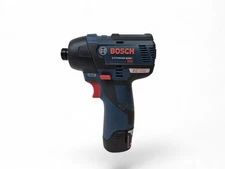 Bosch PS42 Cordless Impact Wrench W/ Battery