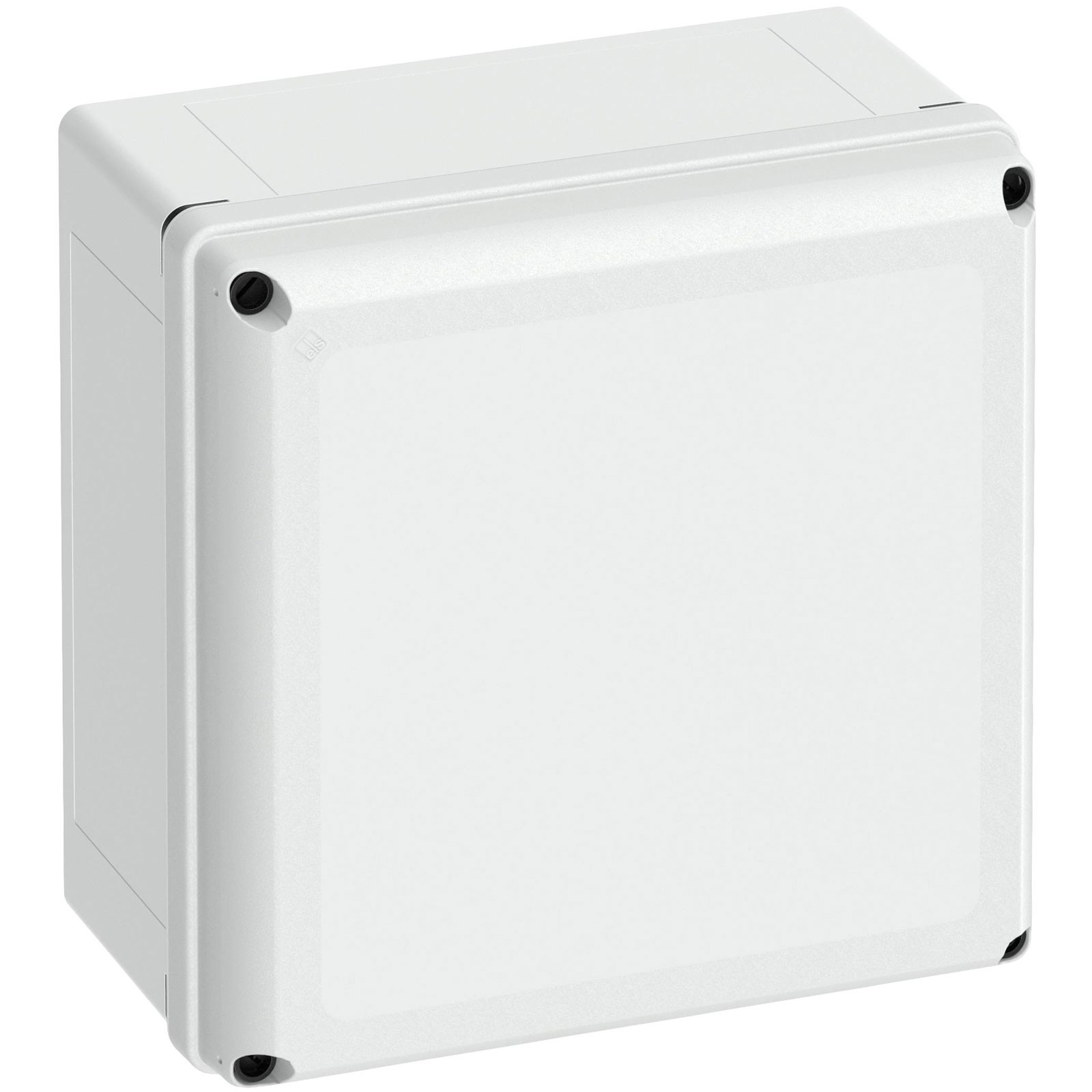 Spelsberg GEOS-L Wall-mount Enclosure 300x300x180 PC grey