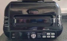 Ninja Foodi Smart XL Pro 7in1 Indoor Grill/Griddle Combo